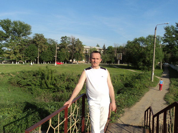 Виталий Усков