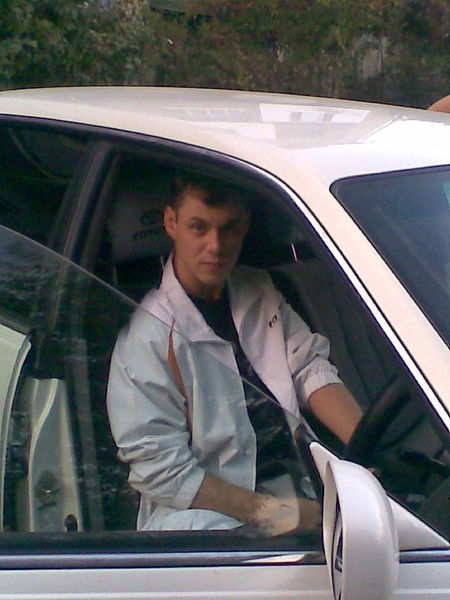 Максим Волосский