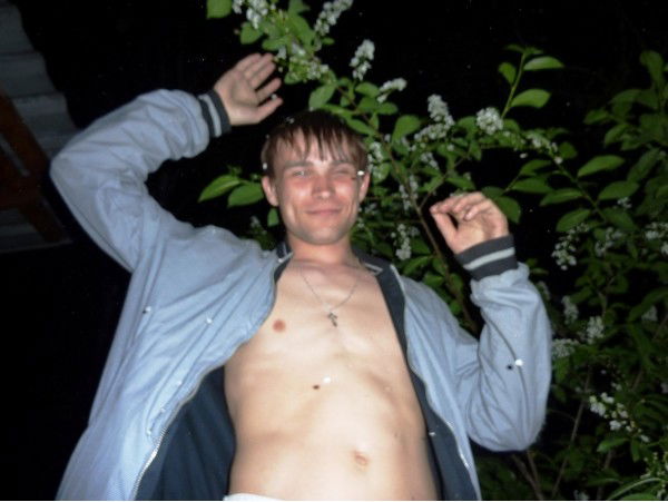 Сергей Еранькин