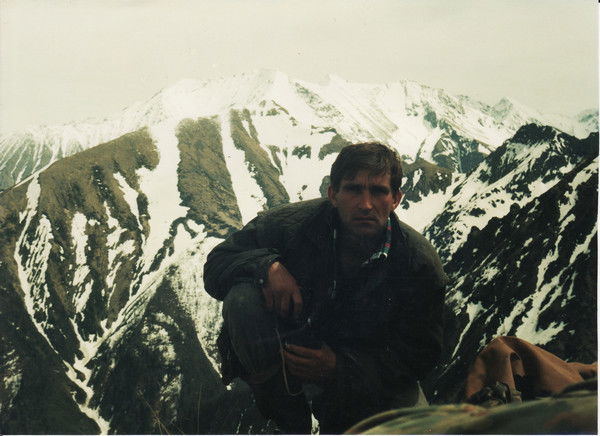 Владимир Колесниченко