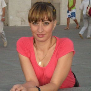 Елена Шугарова