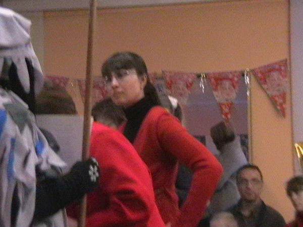 Юлия Юнусова