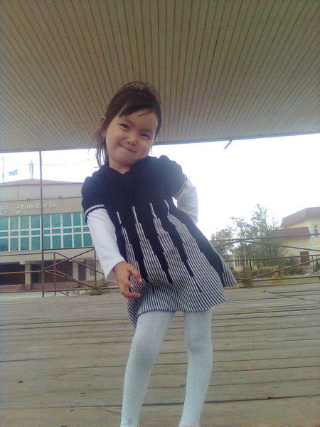 Ринат Оразханов