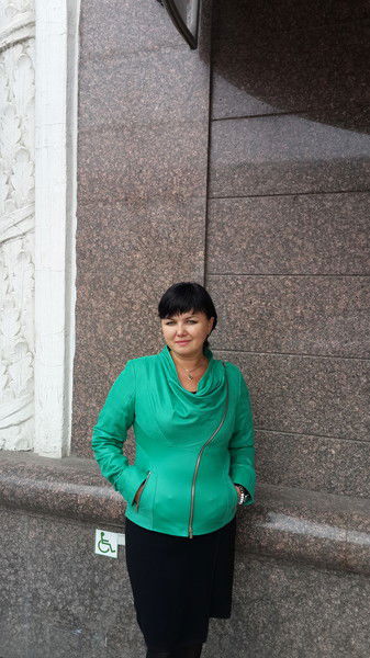 Анжелика Томе