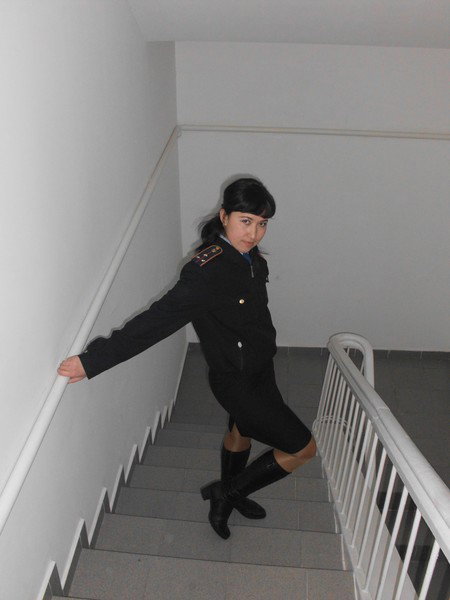 Абдулина Бэлла