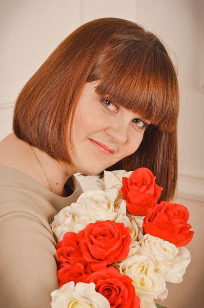 Елена Сайгушева