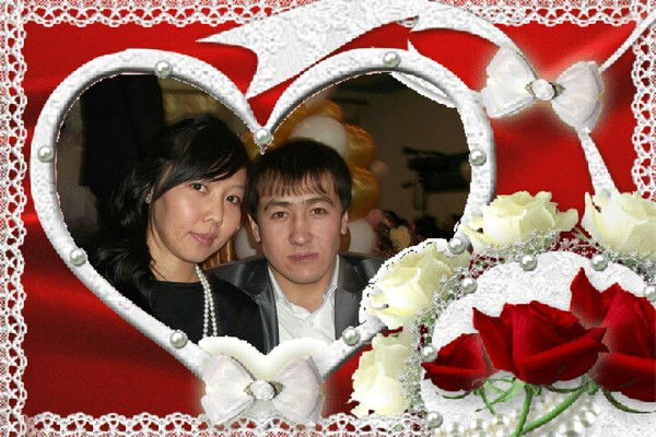 Жанат Сакенова