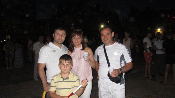 Эдуард Бельский