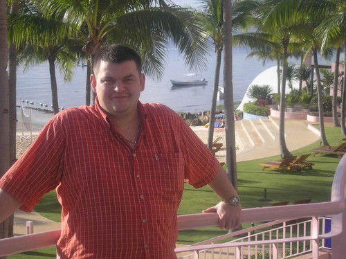 Феликс Ефимов