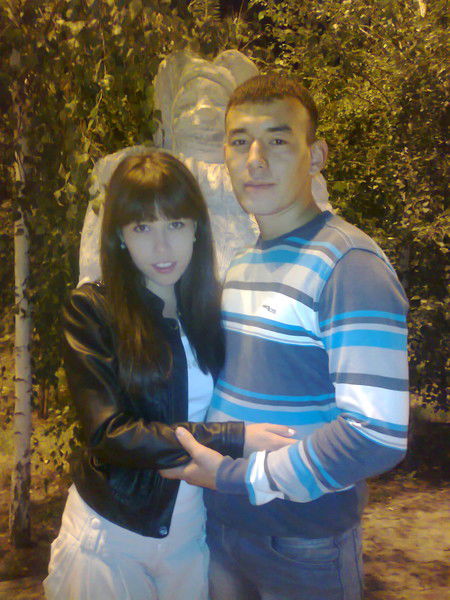 Канат Тлеубаев