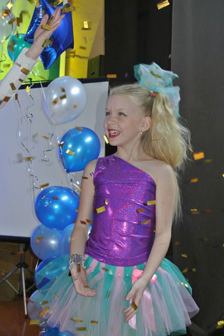 Ольга Захарова