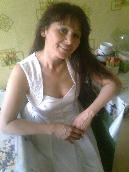 Назира Баимбетова