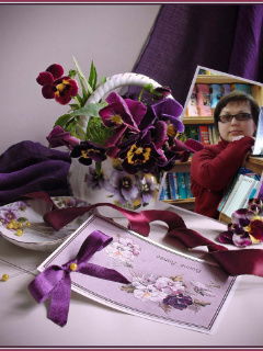 Наталья Сильникова