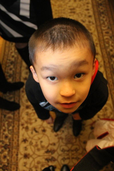 Аслан Аукенов