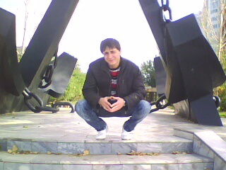 Слава Литвинов