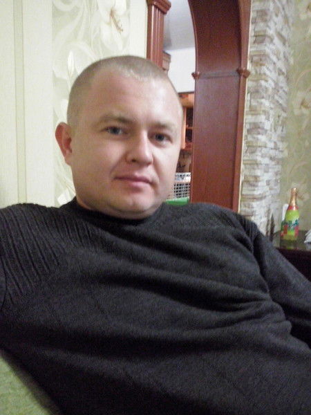 Денис Зубов