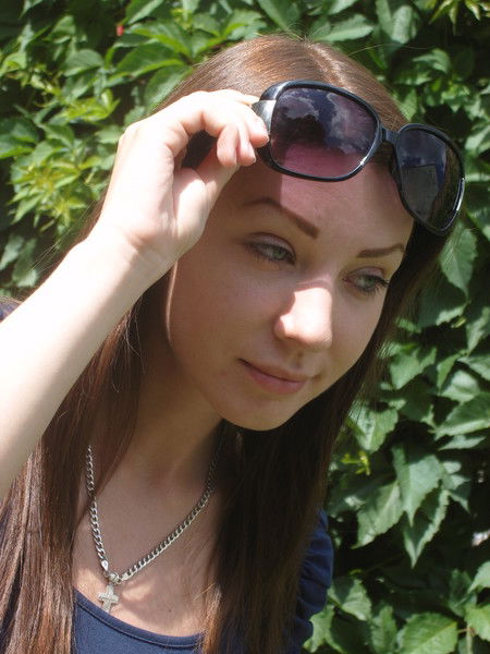 Марина Попова