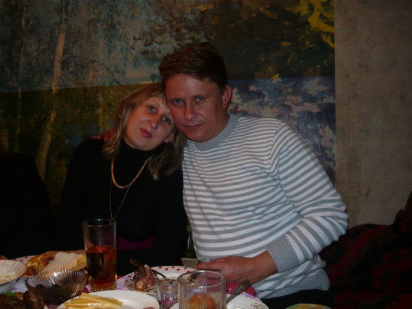 Марина Мэри