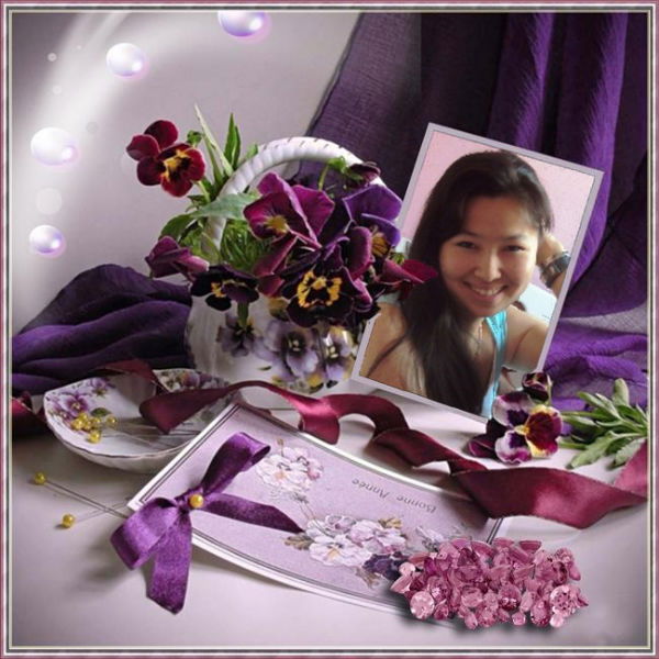 Gulmira Askarbekovna