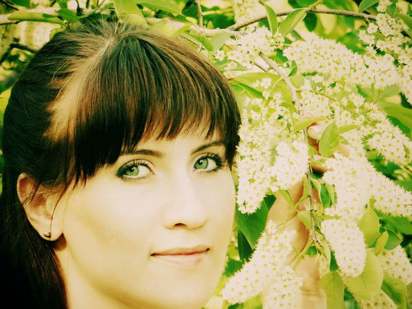 Алина Шатилова