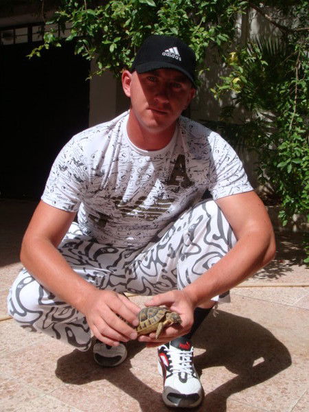 Алексей Зюзин