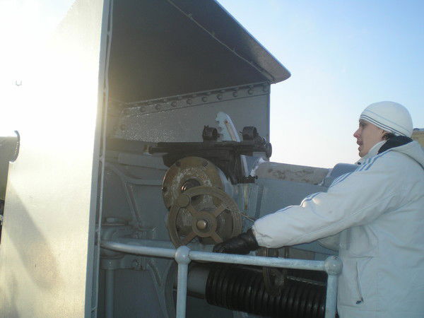 Андрей Рассанов