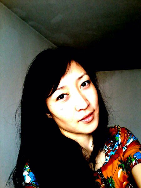 Фариза Казбекова