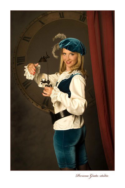 Елена Литвякова