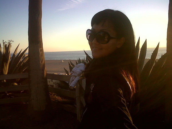 Динара Байдулова