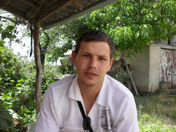 Адександр Чумпалов