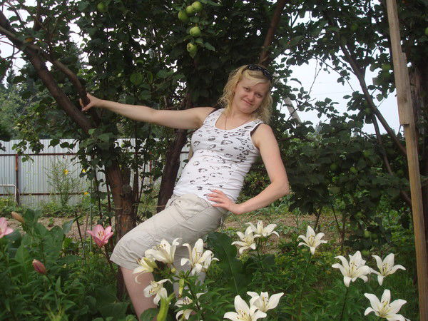 Татьяна Цимбалистая