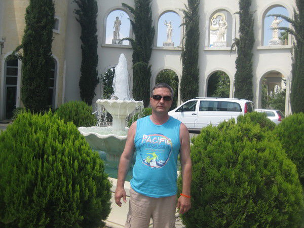 Сергей Иванов