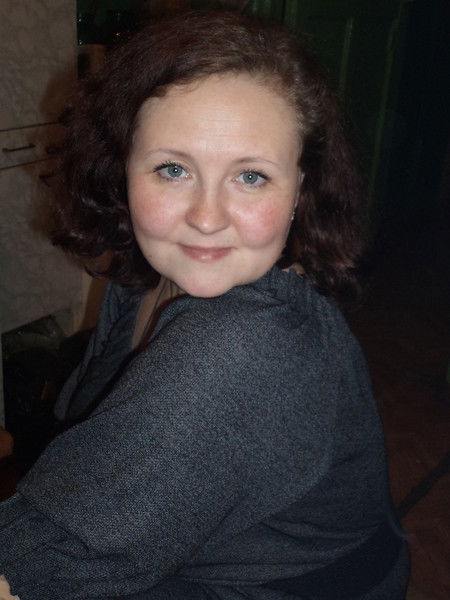 Ирина Лишко