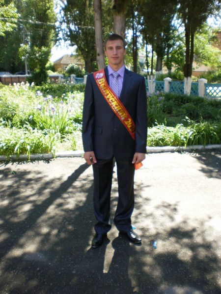 Денис Рожков