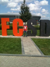 Руслан Чуприна