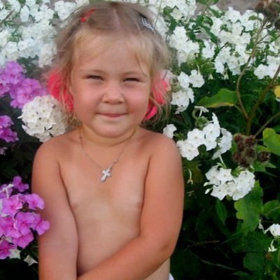 Вероника Шахтарова