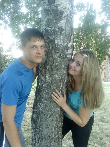 Даниил Щетинин