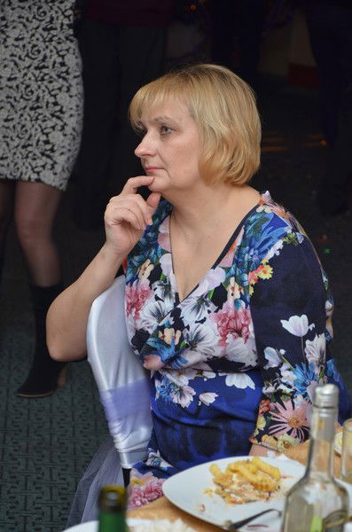 Cвета Сычевская