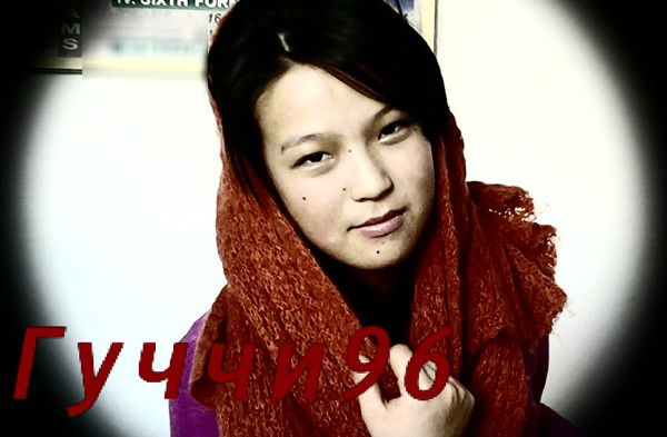 Гульжайнар Нурлина