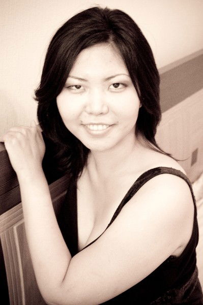 Маржан Сабирова