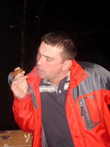 Шура Ворожцов