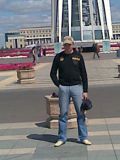 Дмитрий Краснобай