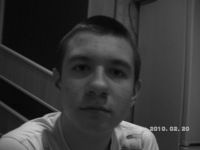 Влад Золотарев