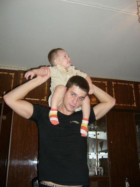 Евгений Широгоров