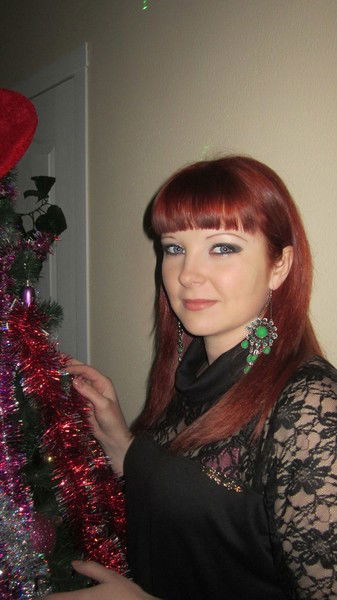 Сидоренко Ольга