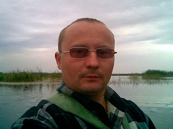 Алексей Оськин