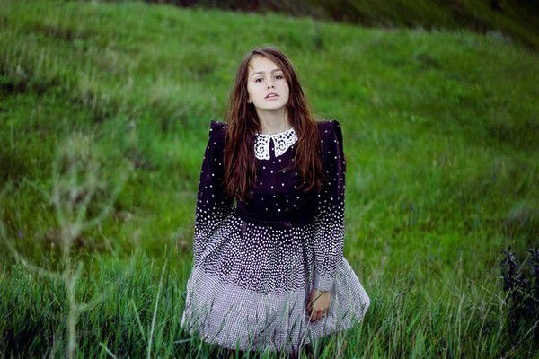 Дарья Шакирова