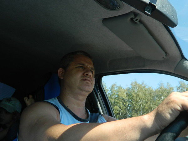 Виктор Китаев