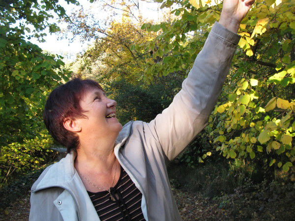 Ирина Сивопляс