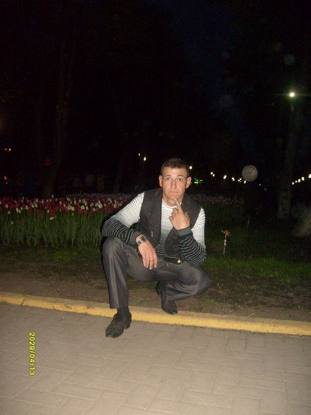 Александр Гузей